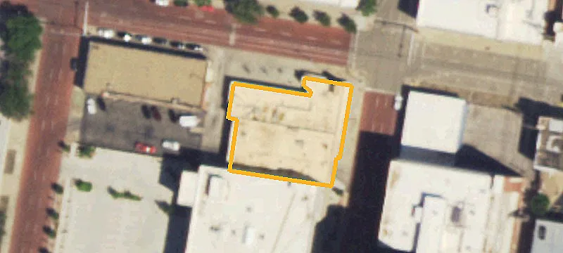 700 Tyler St