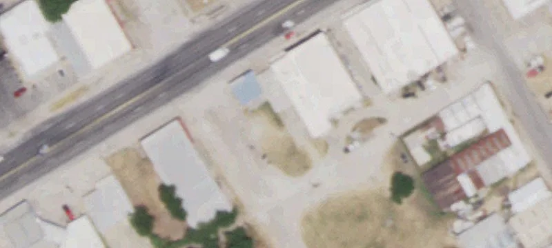 302 Texas Ave