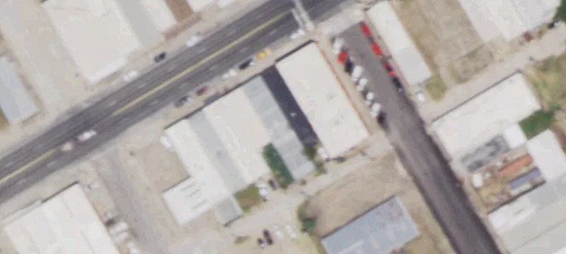 414 Texas Ave