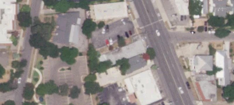 5951 Broadway