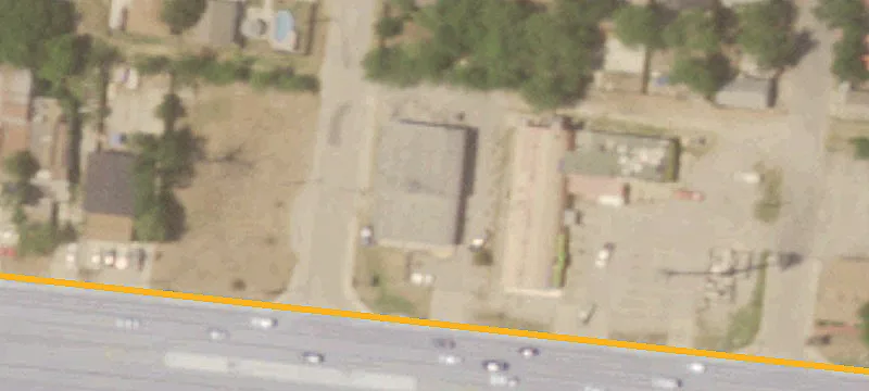 1621 Culebra Rd