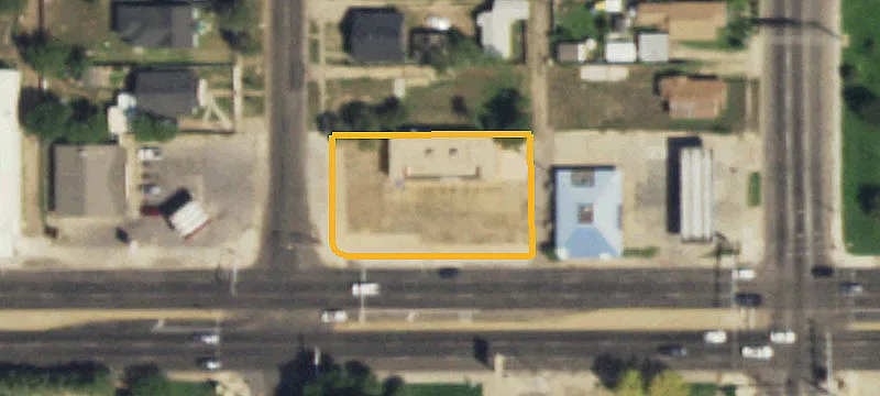 101 Amarillo Blvd