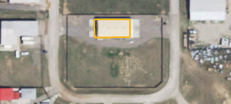 10629 County Rd 1320