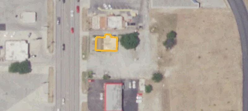 11430 Perrin Beitel Rd