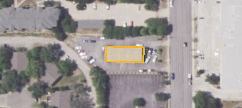6564 Babcock Rd