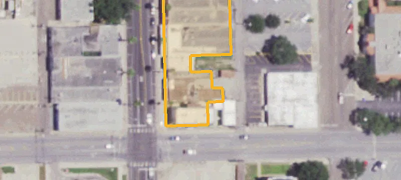 541 Texas Blvd