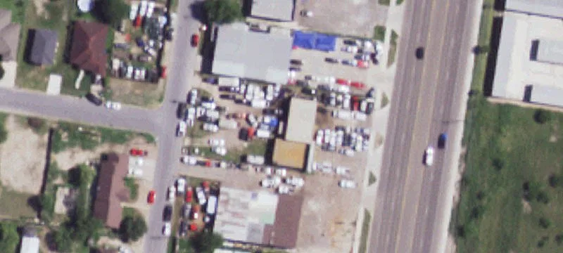 5842 Cage Blvd