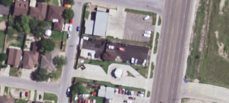 5904 Cage Blvd