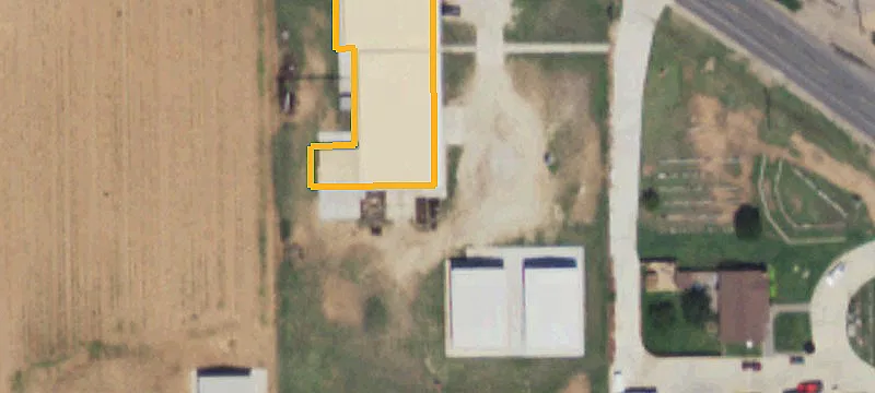 1325 Industrial Blvd