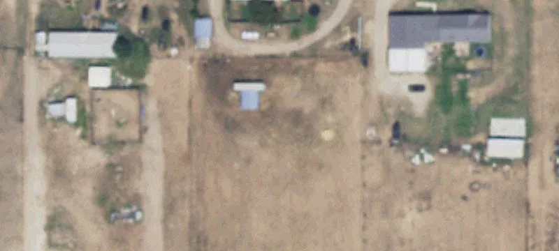 11609 Fm 1585