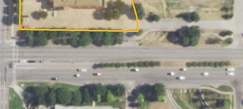 1141 Keller Pkwy