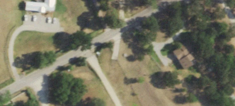 7601 Gibson Cemetery Rd