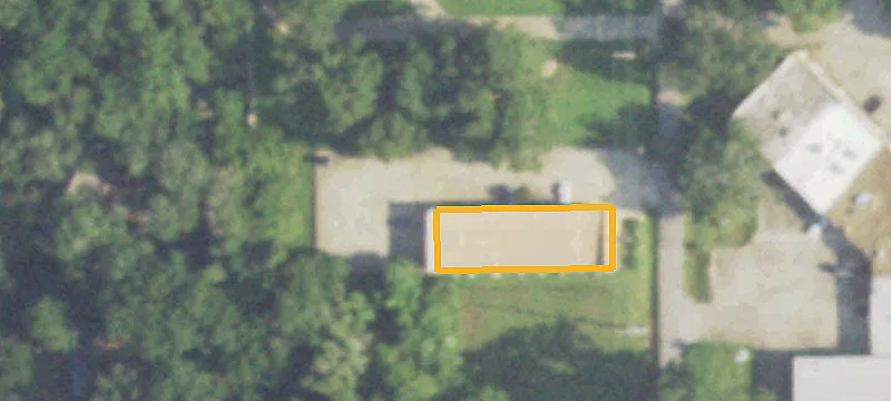 5955 Caswell Rd
