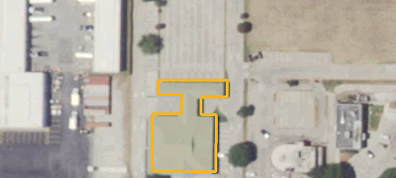 2501 Pioneer Pkwy