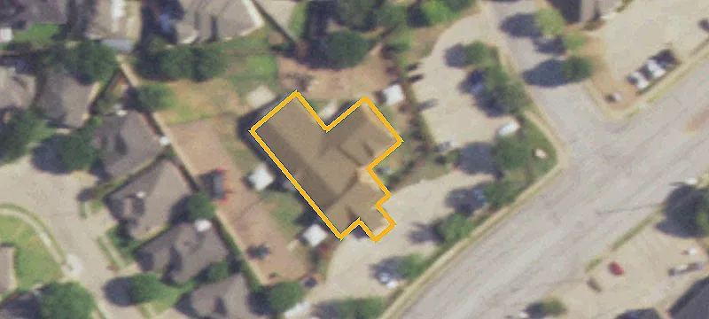 500 Mid Cities Blvd