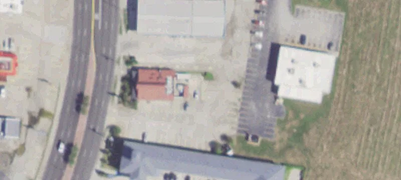 1930 Garth Rd