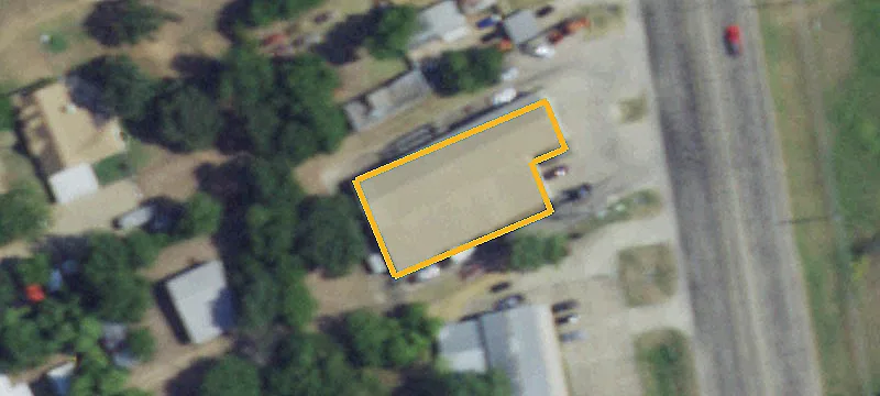 1207 Robinson Dr