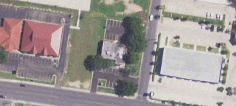 1100 Sam Houston Blvd