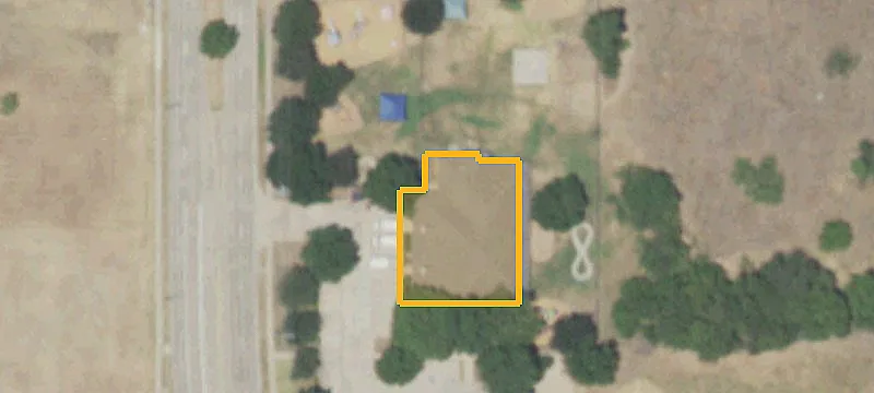 708 Polo Rd