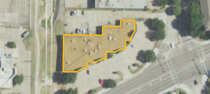 3953 Belt Line Rd