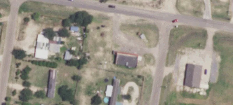 6213 Brushline Rd