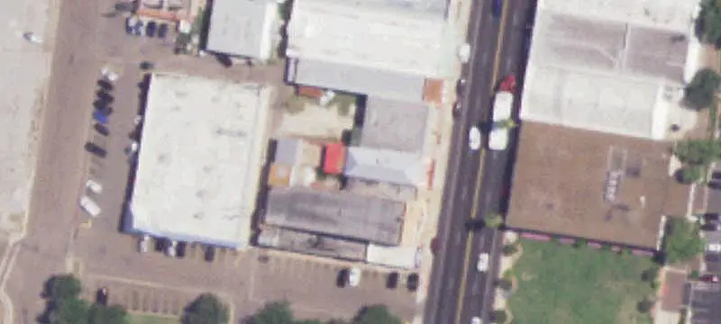 907 Conway Ave