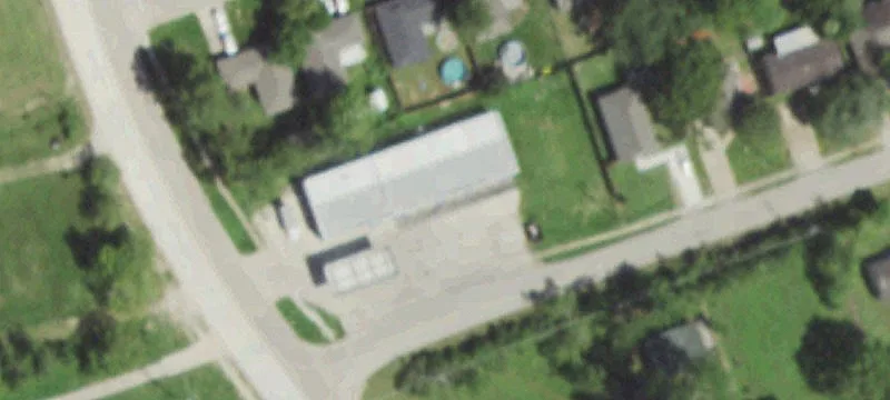406 Verhalen Rd