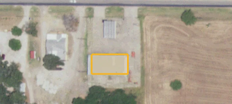 229 State Hwy 276