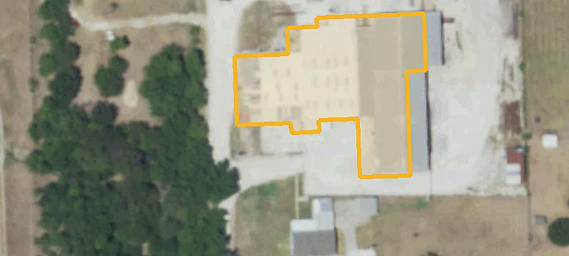 316 County Rd 904
