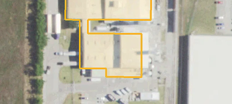 6311 Industrial Dr