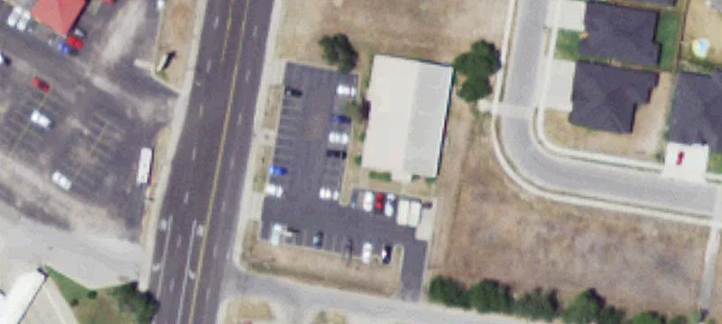 3022 Mckinzie Rd