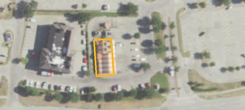 1033 Trinity Mls Rd