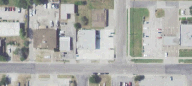 1001 Dallas St