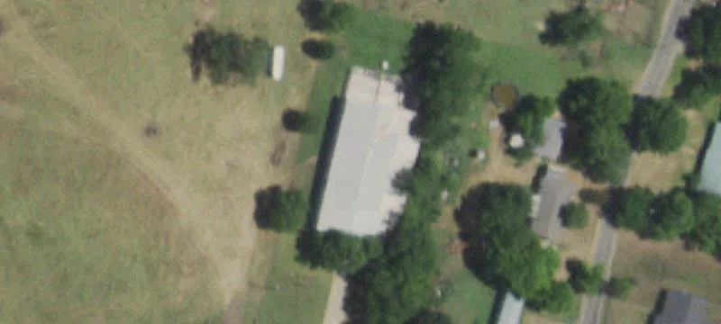 805 Vernon St