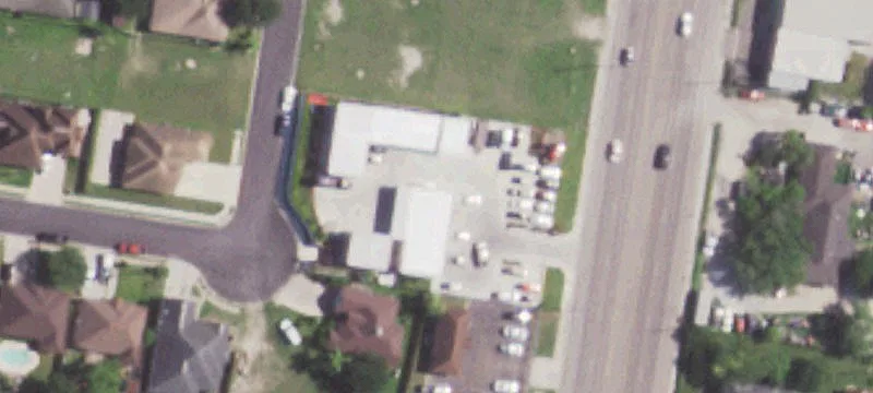 3303 Veterans Blvd