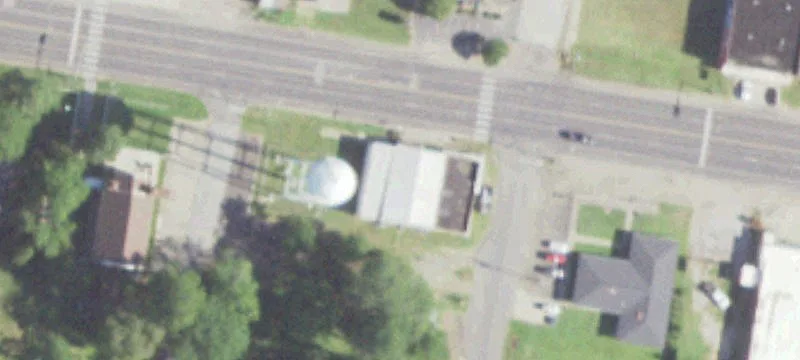 215 Texas Ave
