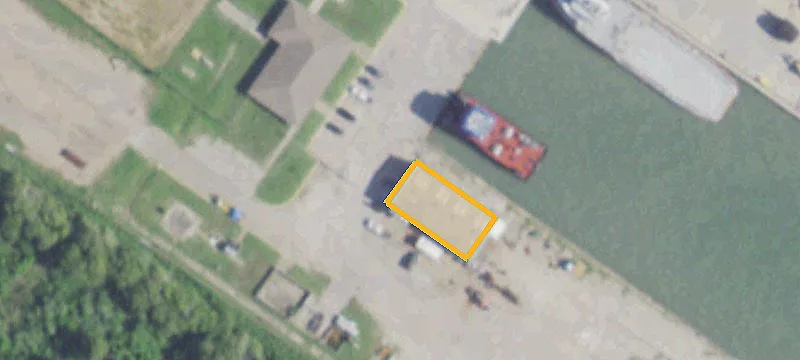 200 Pennzoil Rd