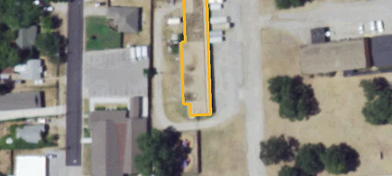 3709 Caddo Trl