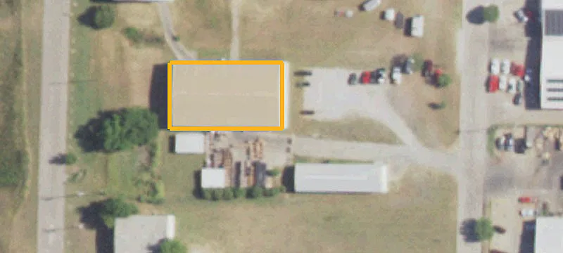 1021 Industrial Dr