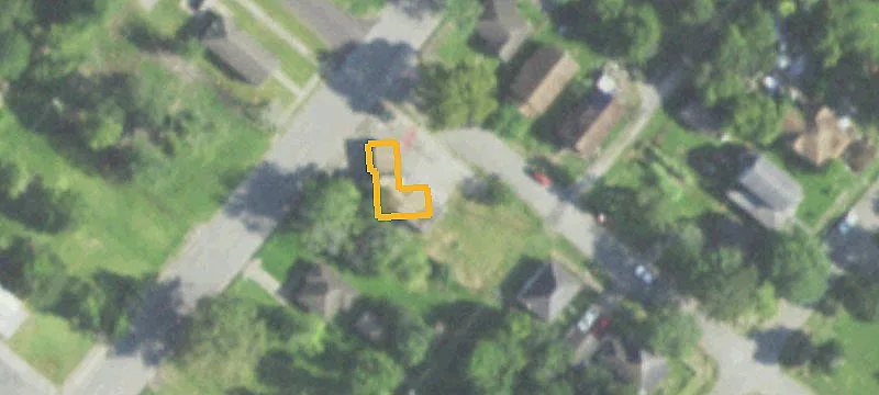 1948 Rev Raymond Scott Ave