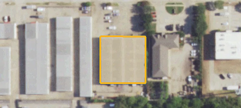 1809 Industrial Blvd