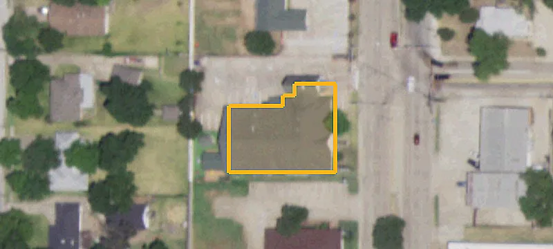 603 Bryan Belt Line Rd