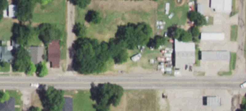 Dallas Ave Ns Ave