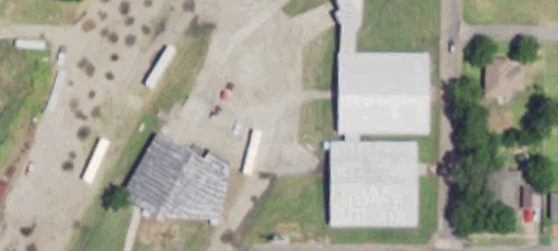 701 Dallas Ave