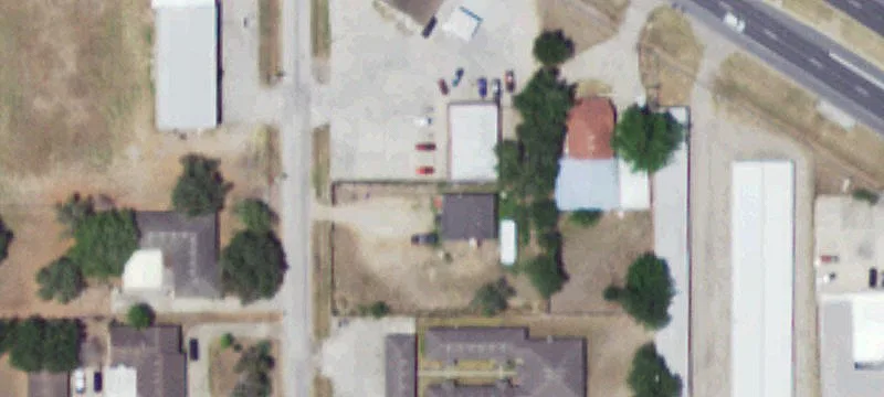 2835 Countiss Dr