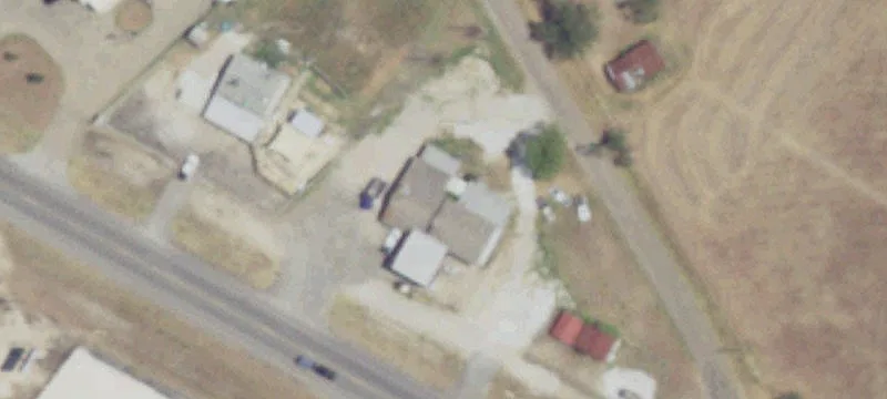 13940 China Spg Rd