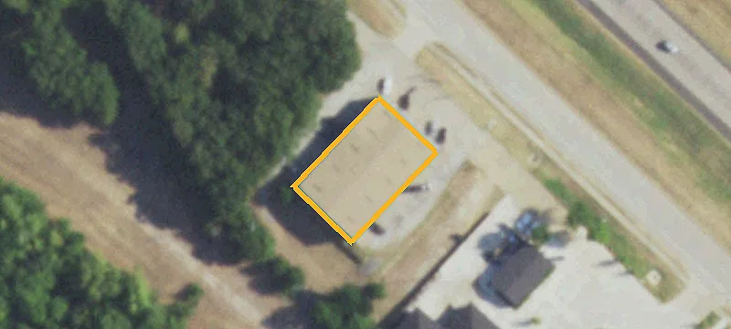 743 Hwy 287th N