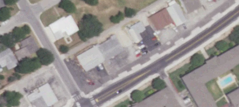 405 Aviation Blvd