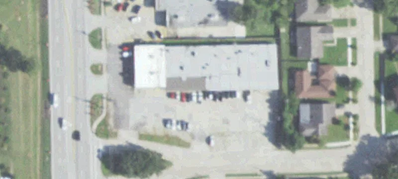 1530 Kenforest Dr