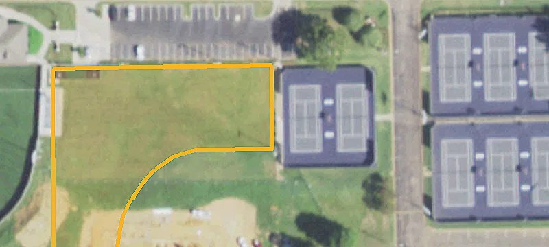 900 Van Zandt Ave